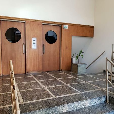 布宜诺斯艾利斯Muniz Apartament Premiun公寓 外观 照片
