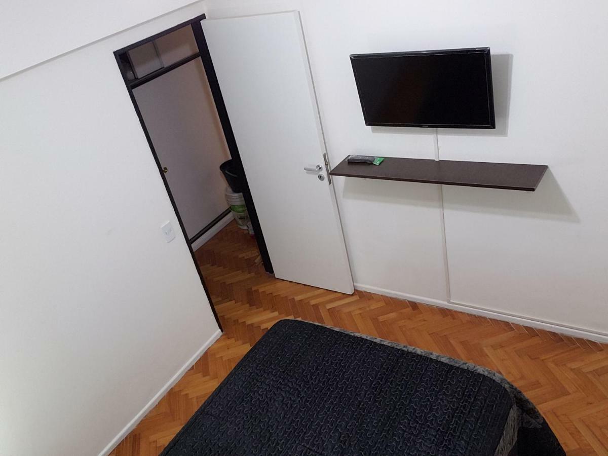 布宜诺斯艾利斯Muniz Apartament Premiun公寓 外观 照片