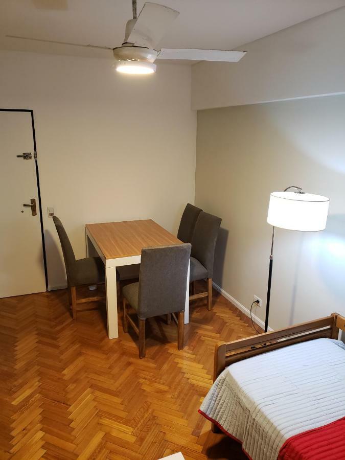 布宜诺斯艾利斯Muniz Apartament Premiun公寓 外观 照片