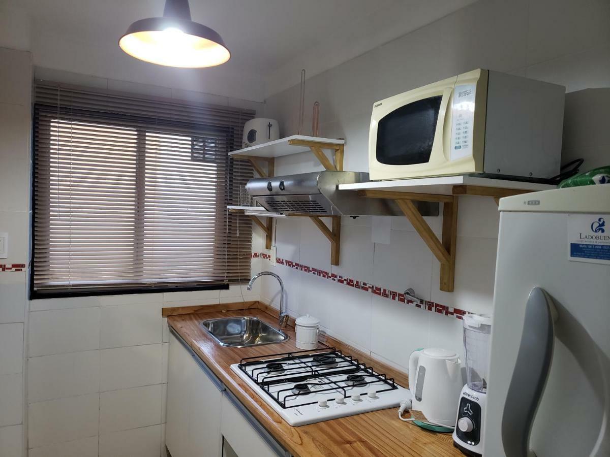 布宜诺斯艾利斯Muniz Apartament Premiun公寓 外观 照片