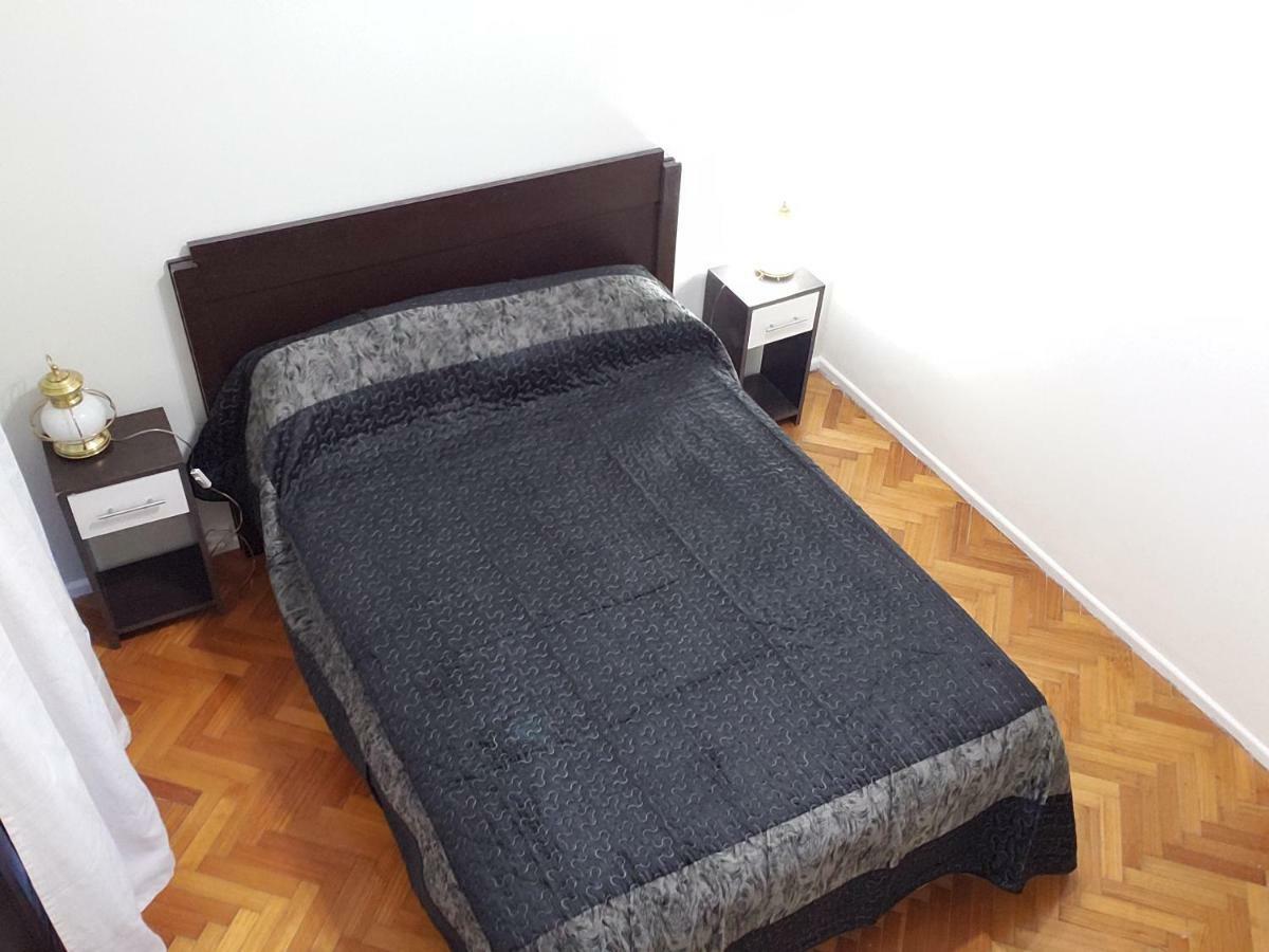 布宜诺斯艾利斯Muniz Apartament Premiun公寓 外观 照片