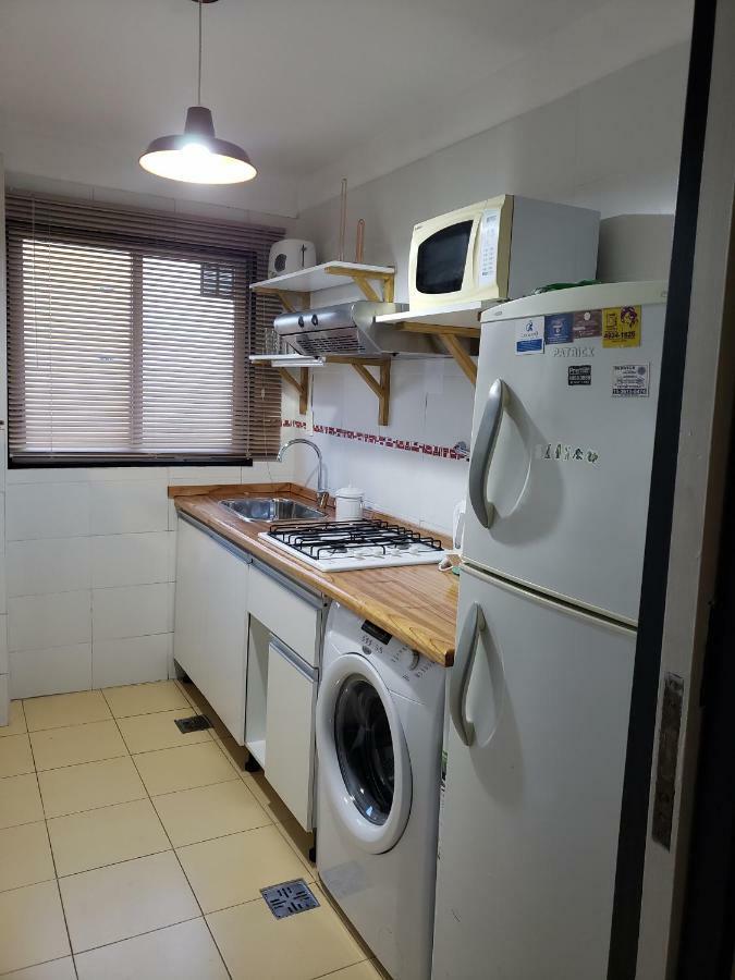 布宜诺斯艾利斯Muniz Apartament Premiun公寓 外观 照片