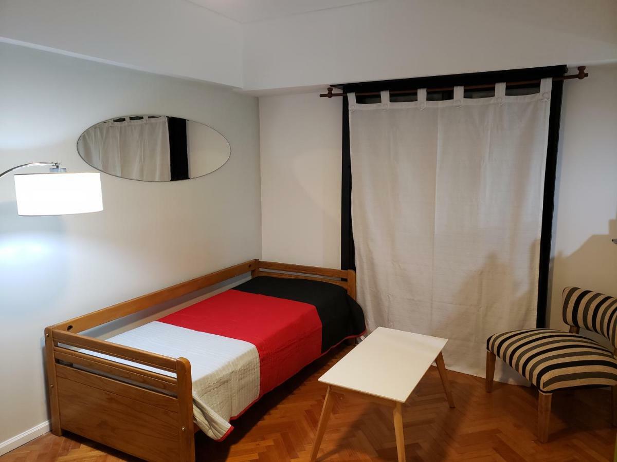 布宜诺斯艾利斯Muniz Apartament Premiun公寓 外观 照片