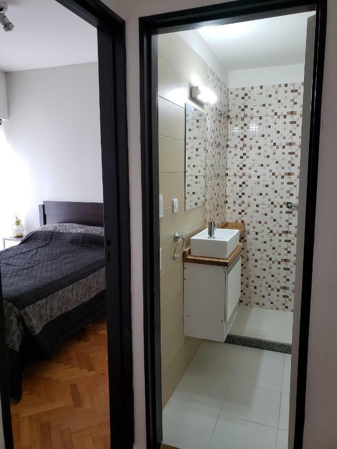 布宜诺斯艾利斯Muniz Apartament Premiun公寓 外观 照片