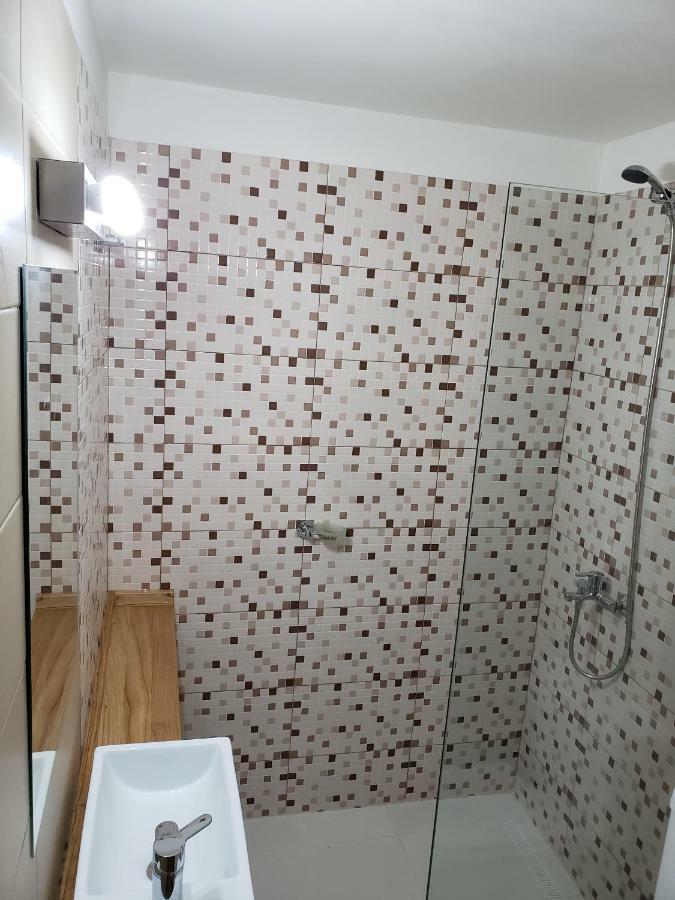 布宜诺斯艾利斯Muniz Apartament Premiun公寓 外观 照片