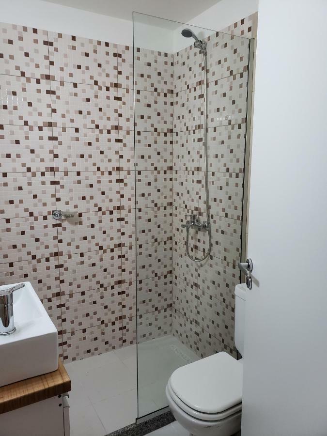 布宜诺斯艾利斯Muniz Apartament Premiun公寓 外观 照片