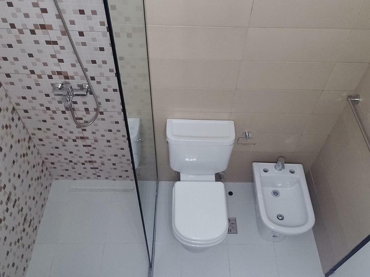 布宜诺斯艾利斯Muniz Apartament Premiun公寓 外观 照片