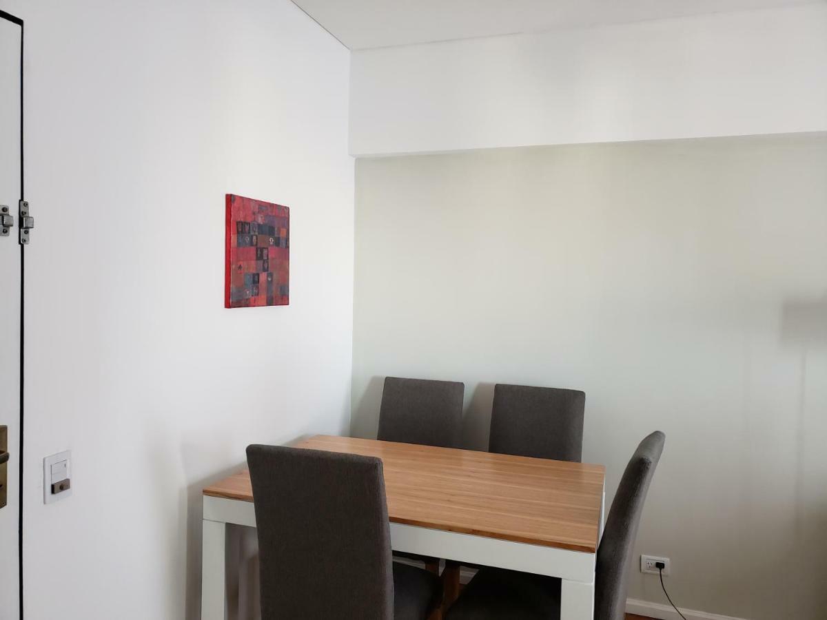 布宜诺斯艾利斯Muniz Apartament Premiun公寓 外观 照片