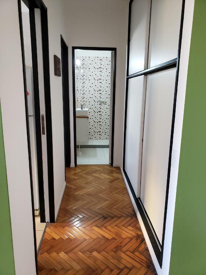 布宜诺斯艾利斯Muniz Apartament Premiun公寓 外观 照片