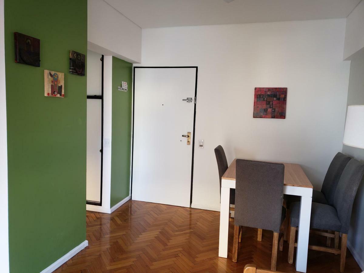 布宜诺斯艾利斯Muniz Apartament Premiun公寓 外观 照片