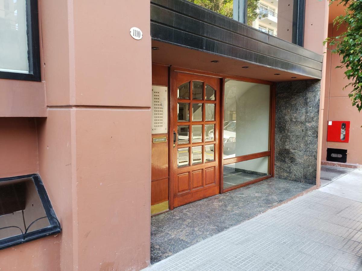 布宜诺斯艾利斯Muniz Apartament Premiun公寓 外观 照片