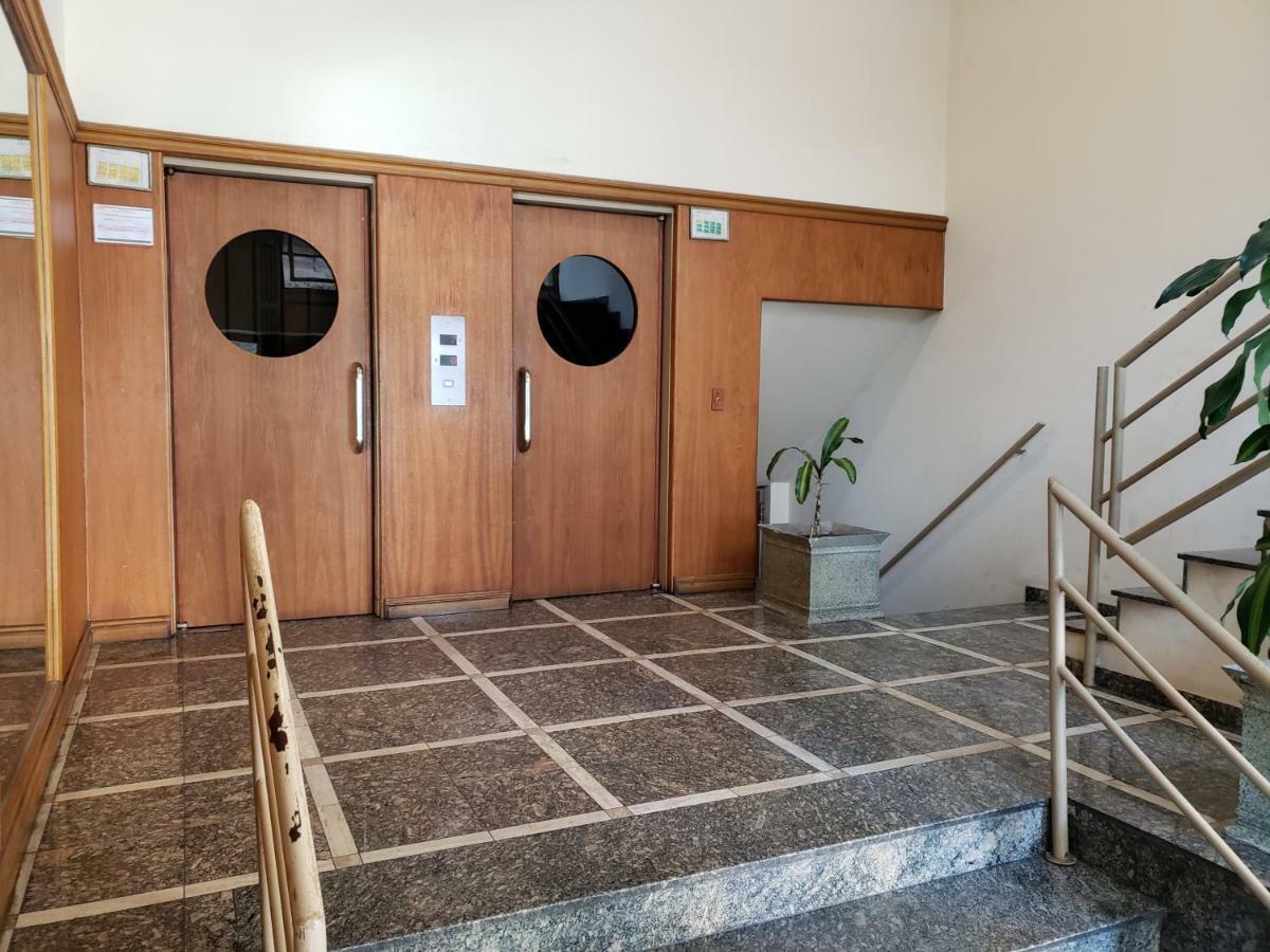 布宜诺斯艾利斯Muniz Apartament Premiun公寓 外观 照片