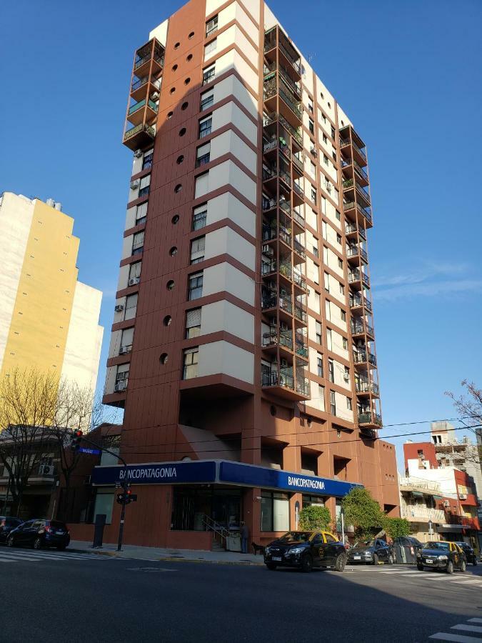 布宜诺斯艾利斯Muniz Apartament Premiun公寓 外观 照片